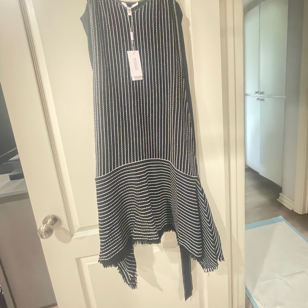 Brand new Derek lam 10 Crosby dress - Picture 2 of 6